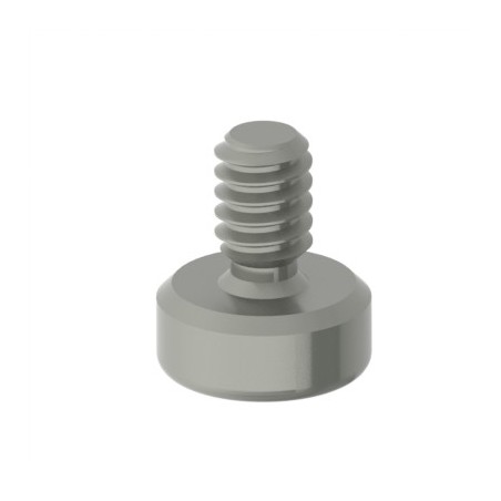 Tornillo Analogo Dig. M1.6 hex. 1.20