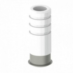 Calcinable base Cr-Co