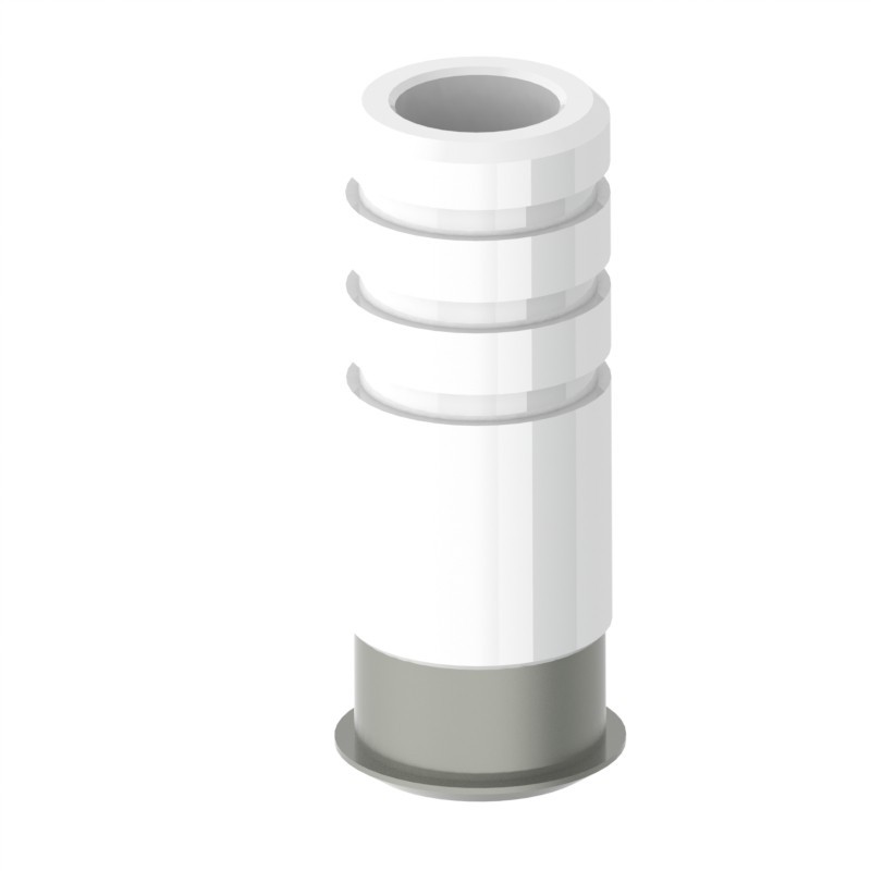 Calcinable base Cr-Co