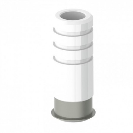 Calcinable base Cr-Co