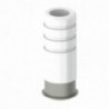 Calcinable base Cr-Co