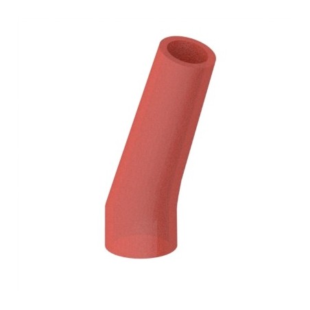 Chimenea Angulada base Cr-Co