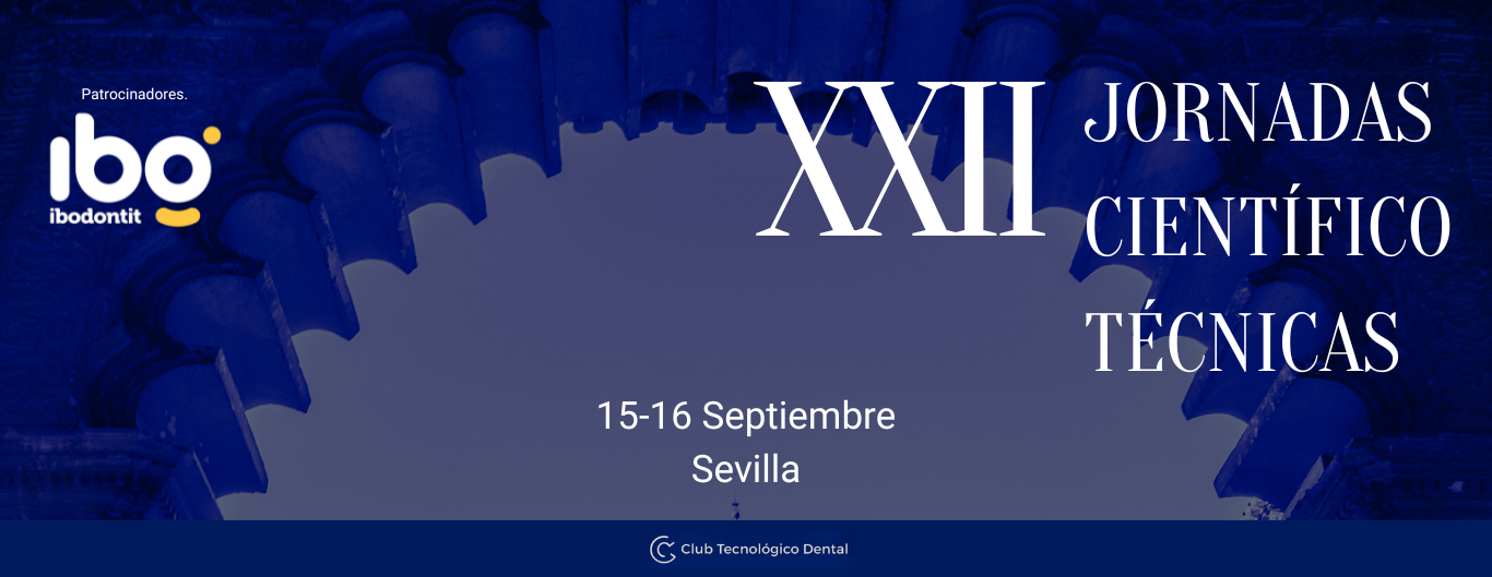 XXII Jornadas Científico Técnicas - Sevilla