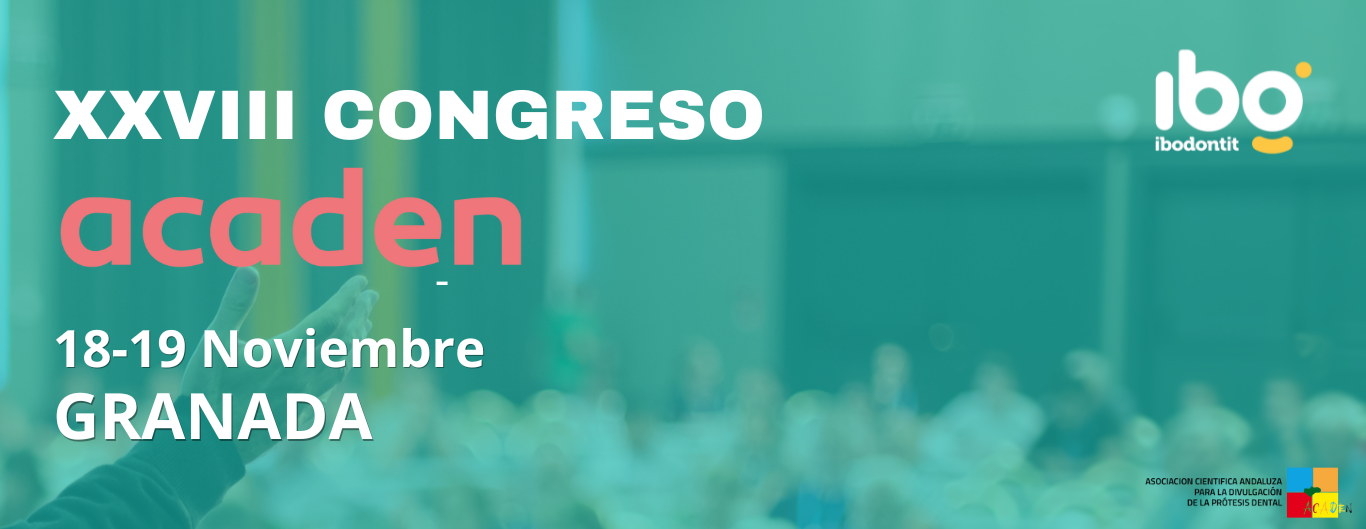 XXVIII CONGRESO - ACADEN