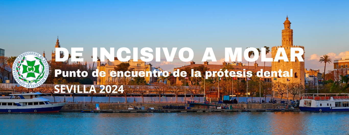 De Incisivo a Molar 2024 - 7 & 8 Junio