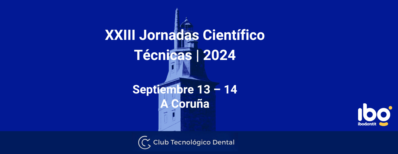 XXIII Jornadas Científico Técnicas / 13-14 Septiembre / A Coruña