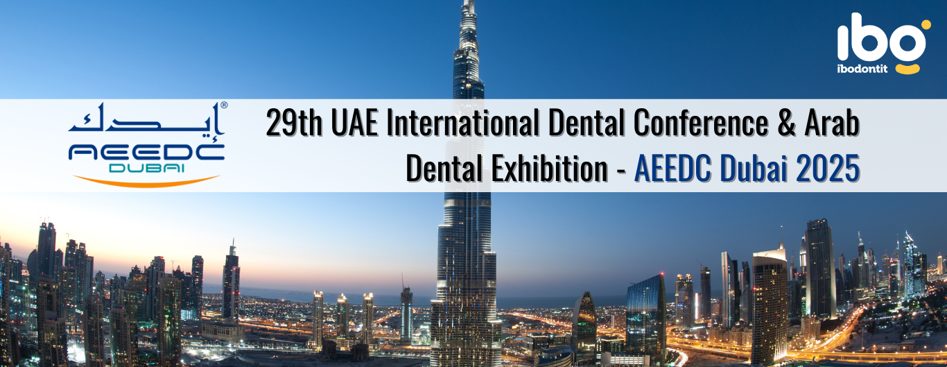 AEEDC DUBAI 2025 / 4-6 Febrero