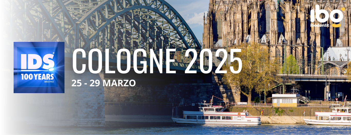 IDS 2025 / 25 - 29 Marzo
