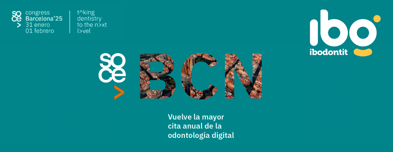 SOCE Barcelona / 31 enero - 1 febrero / Barcelona